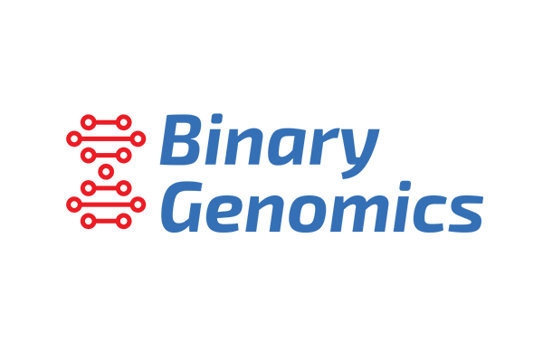 1-Binary-Genomics