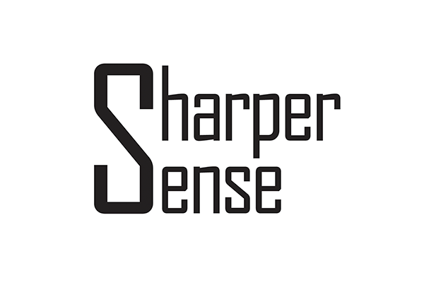 1-SharperSense